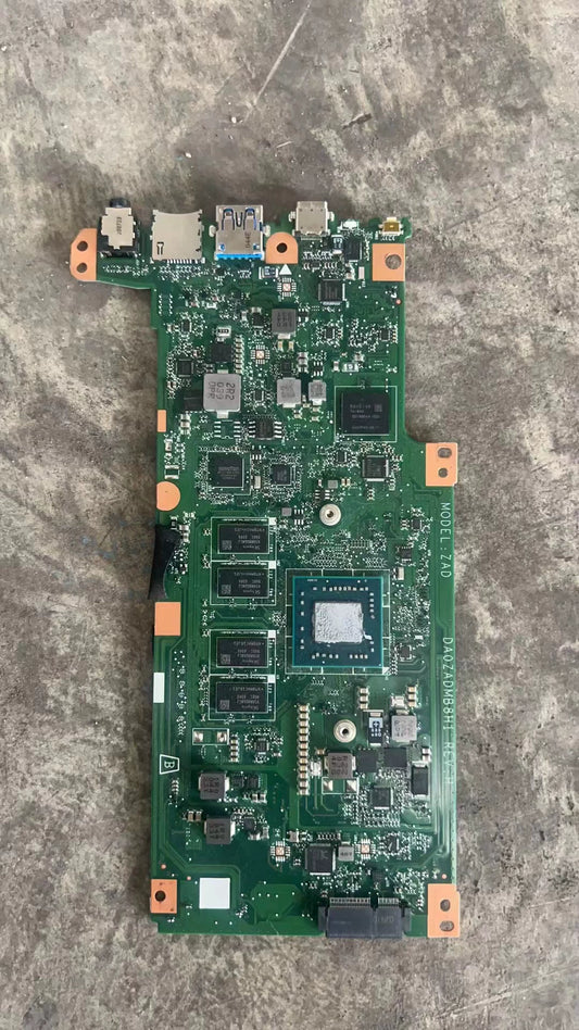 Acer ACER 11 C721 R721T 4GB/32GB NBHBR110061 DA0ZADMB8H2 main board