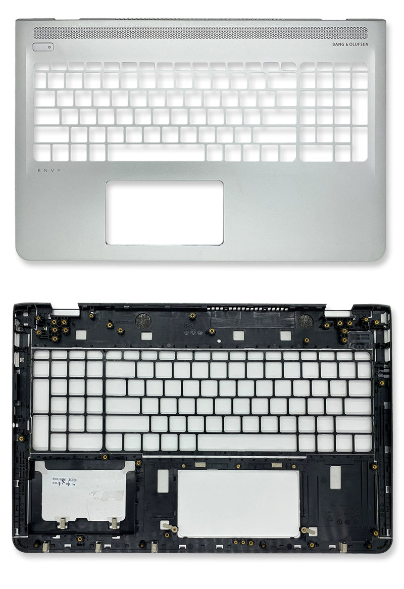 (Shipping fee not include)HP/惠普 ENVY 15-AS TPN-I125 A壳B壳C壳D壳 屏轴 笔记本外壳