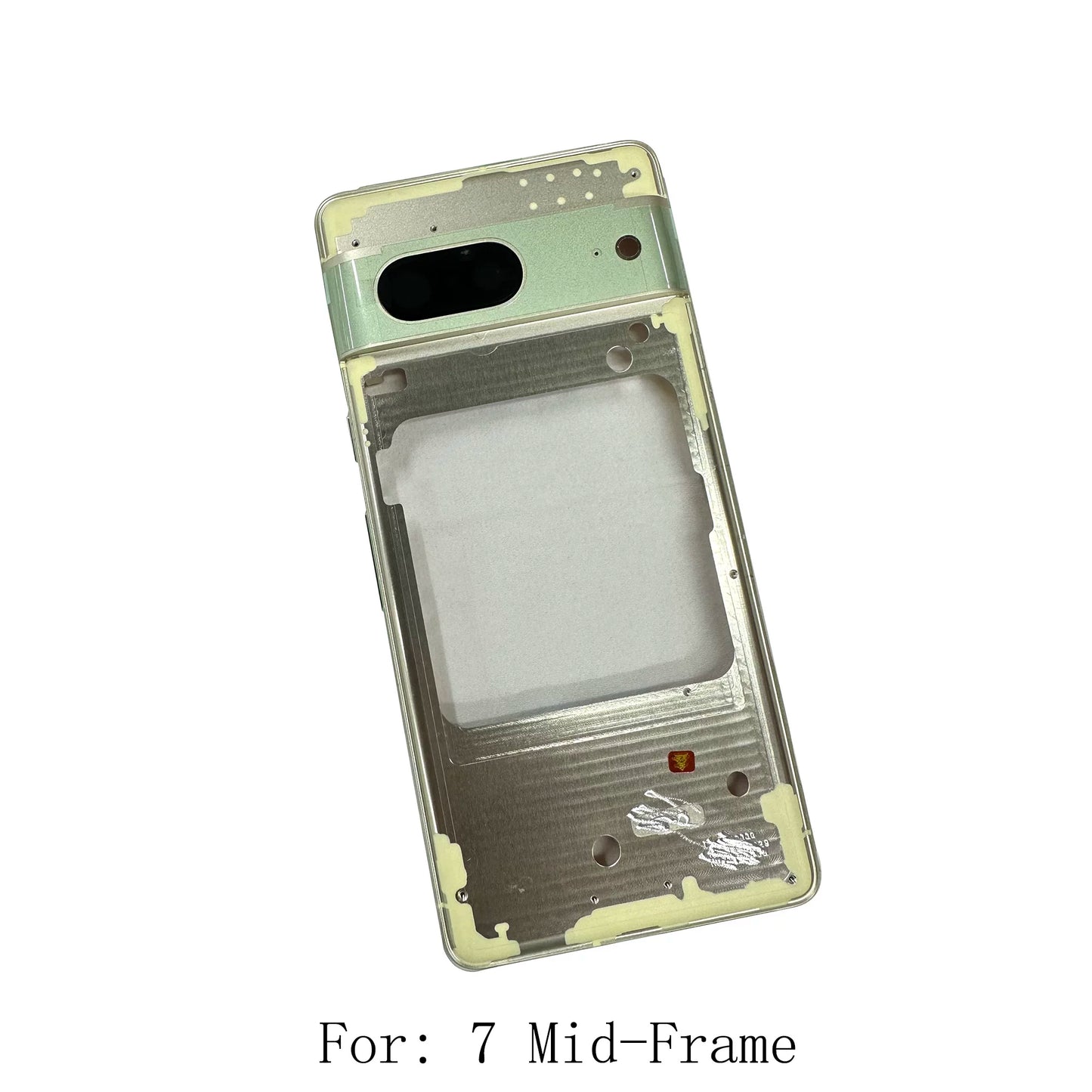 Suitable for Google Pixel 7 8 7Pro case middle frame middle case