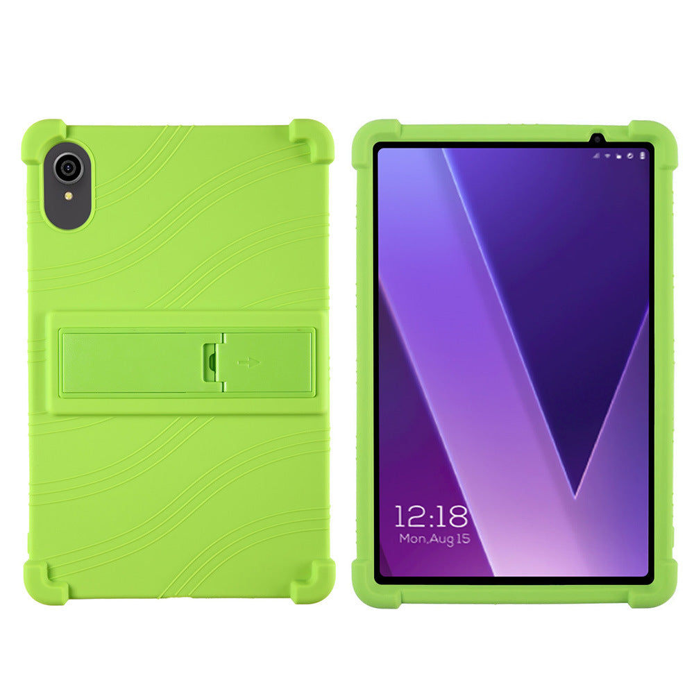 For Vortex T10M Pro Plus Tablet Case 10.1 Inch Anti-Drop Soft Silicone Case Protect case