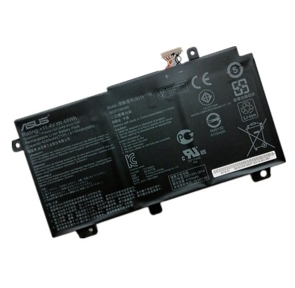 ASUS ASUS FX95G/D B31N1726 FX86F FX80G FZ80G GD8750 Laptop Battery