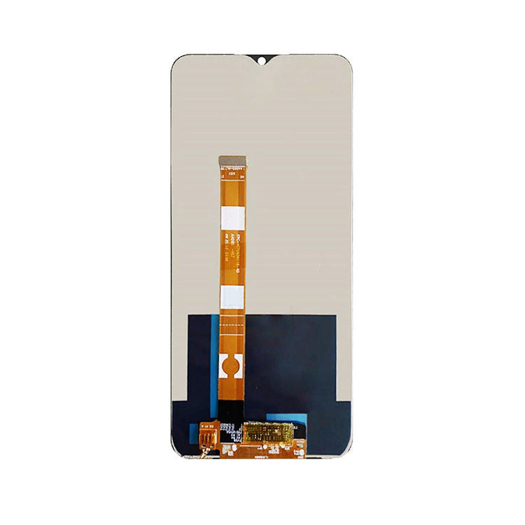 LCD touch screen assembly  for oppo A55 5G screen assembly Realme V11/S inner and outer screen A56 mobile phone LCD digitizer glass panel display