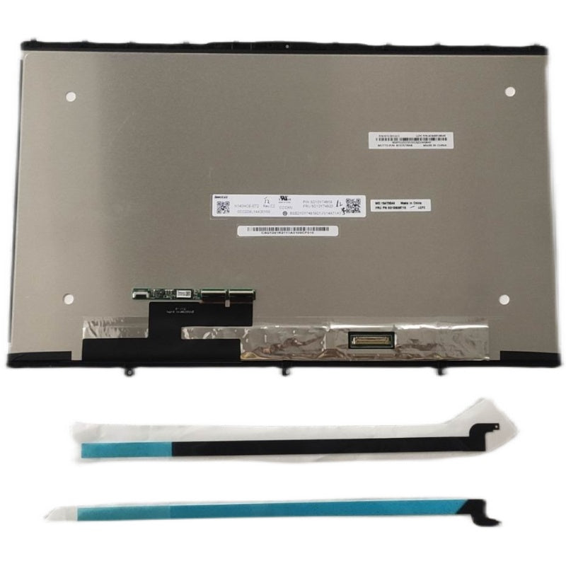 Lenovo 5D10S39715 yoga14C LCD screen