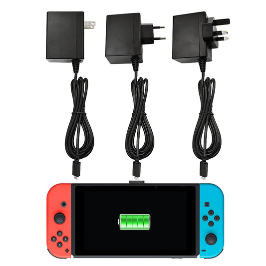 Nintendo switch fire cow switch charger switch fire cow adapter host power supply