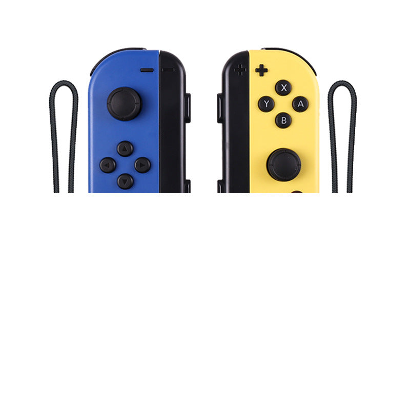 Spot NS switch handle JOYCON wireless handle, left and right handle NS Bluetooth vibration somatosensory game