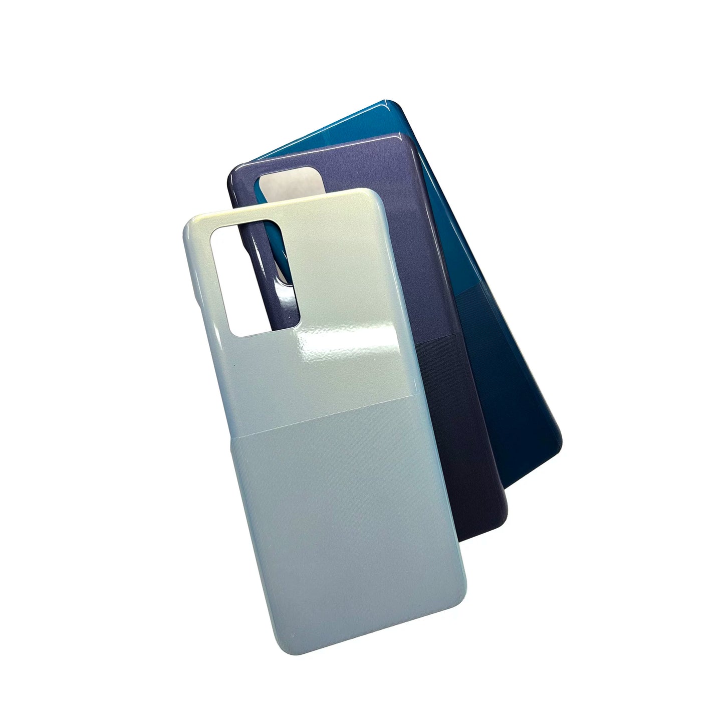 Battery back housing cover for Tecno Infinix Note 10Pro X695