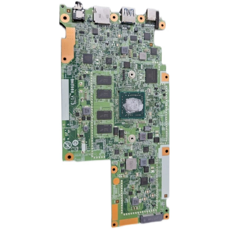 Lenovo chromebook main board 100e amd main board