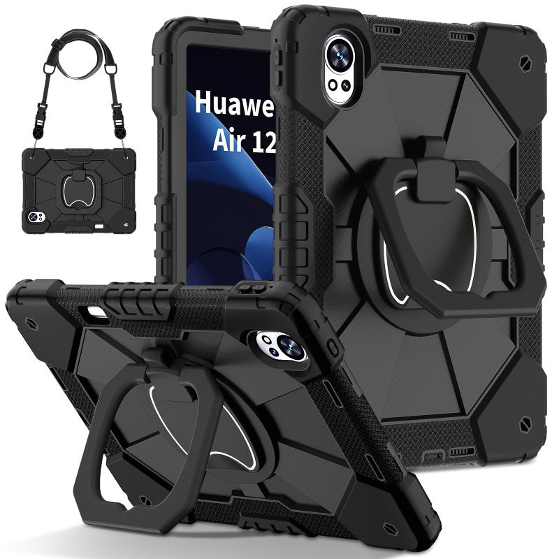 For 2024 Huawei Matepad Air 12 Tablet Case Portable Stand Matepad12X Drop Protective Accessories