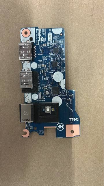 4W56F 04W56F Genuine VPRO I/O Small Board for Dell Pro 16 PC16250 Dell laptop repair parts