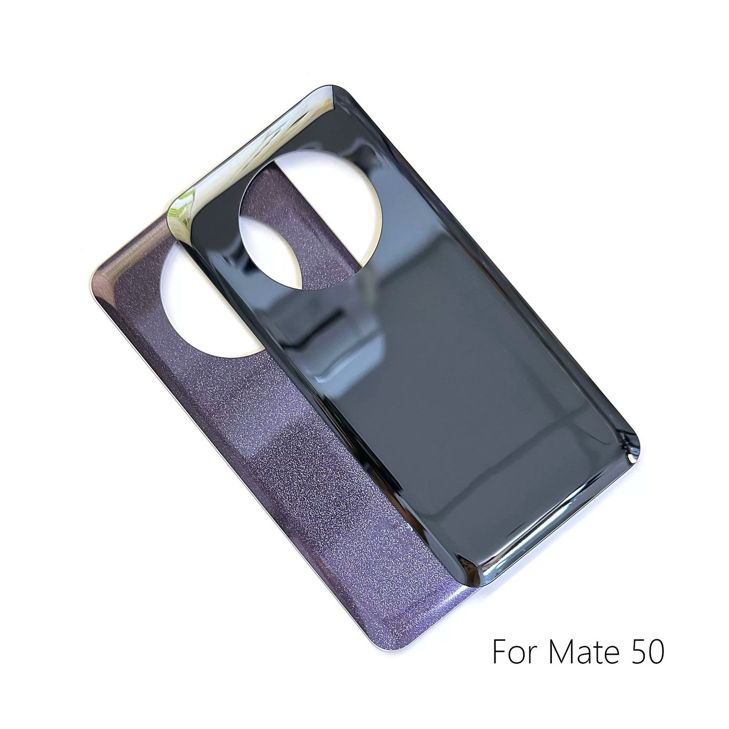 Battery back housing cover for Huawei Mate 50 50Pro 70Pro back case phone case back cover