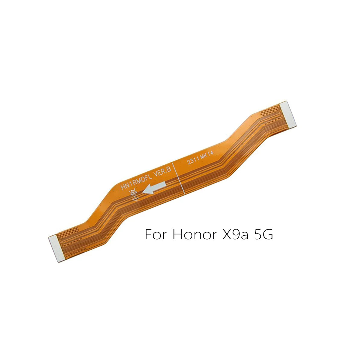 Suitable for HUAWEI HONOR X5B X5Plus X6 X7 X7B X8 X8A X9 charging port charging flex board cable