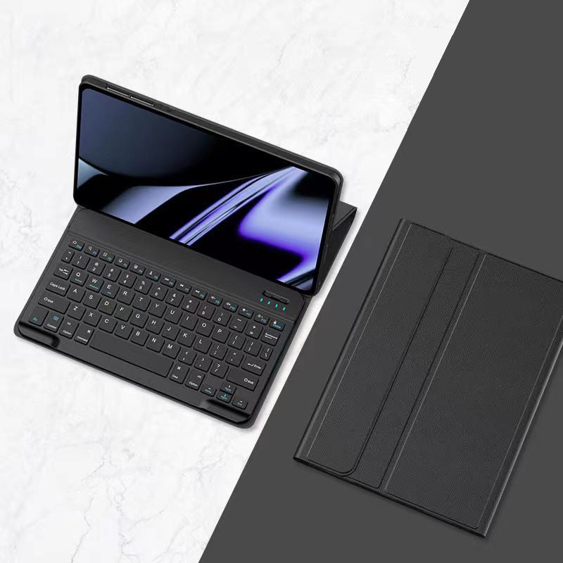 For Huawei MatePad 11.5S Case Matepad SE 11 2024 Bluetooth Backlit Keyboard Case protective Accessories