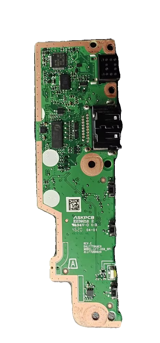 Lenovo C13 Yoga board HUB TAPYC HDMI 5C50Z44713 small board