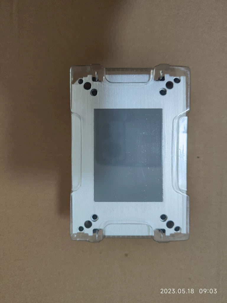 Servicer Dawning radiator I620-G40 C40 I420-G40 C40 CPU heat sink