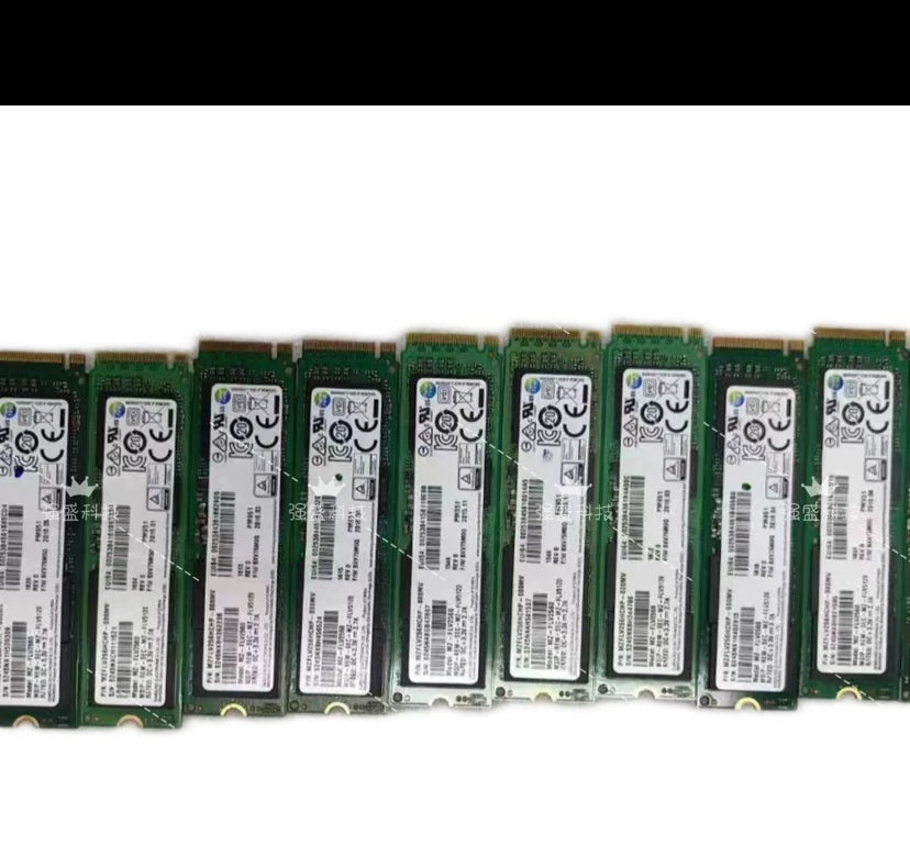 M.2 Solid State SSD NVME Protocol NGFF 64G 128G 256G 512G 1TB Notebook Desktop Laptop computer PC SSD Solid State Drive