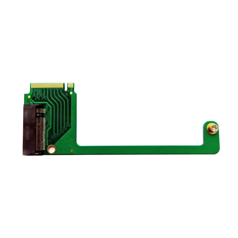 Rog handheld ally modified 2230 to 2280 NVMe M.2 90 degree PCIe 4.0 M.2 adapter card Repair Tools