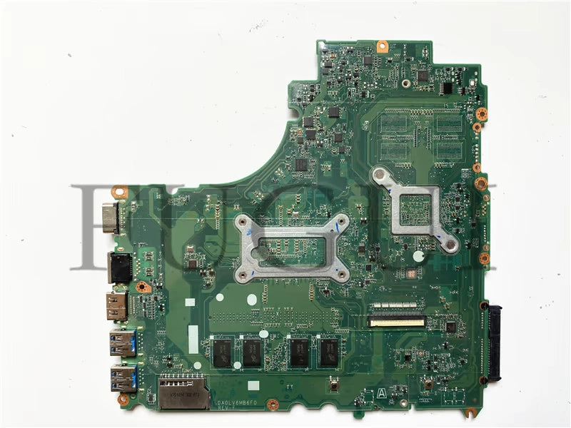 (Shipping fee not include) lenovo motherboard system board V310-15ISK DA0LV6MB6F0 I5-6200 I7-6500U I7-7500U 4GB