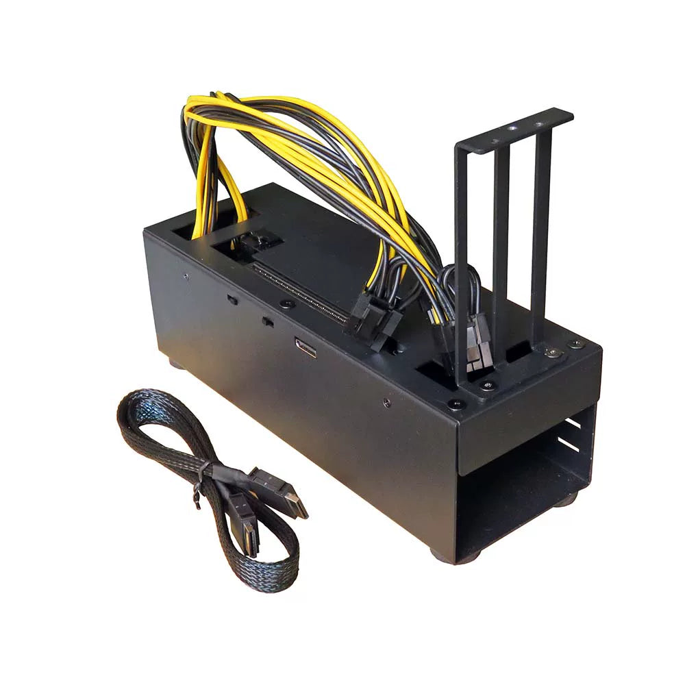ThinkBook 16 + 14 + M.2 to Oculink SFF-8612 external graphics adapter Repair Tools