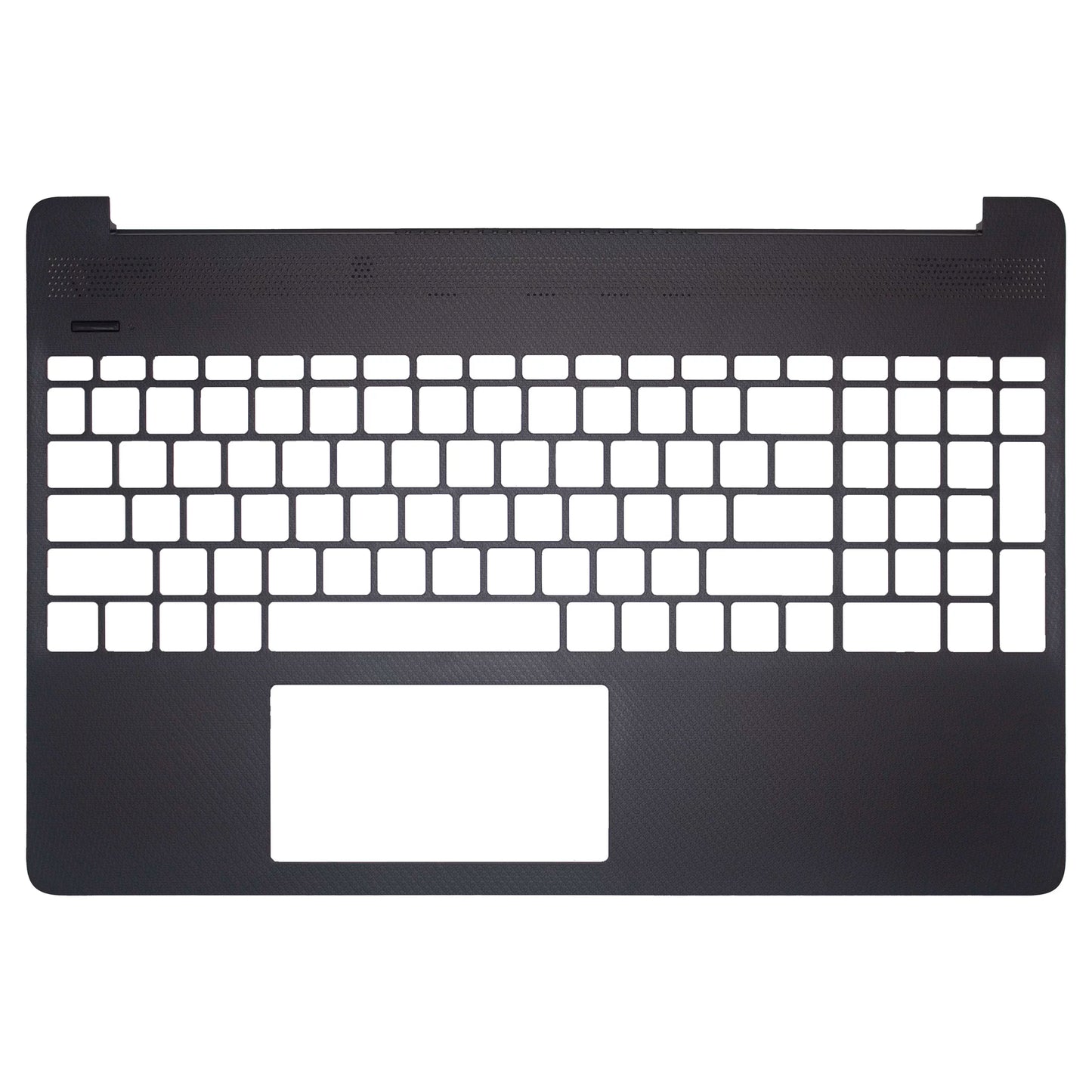 Upper cover case keyboard for  HP 15-EF DY 15s-EQ FQ TPN-Q222 Top case plamrest  L63579-001 touchpad