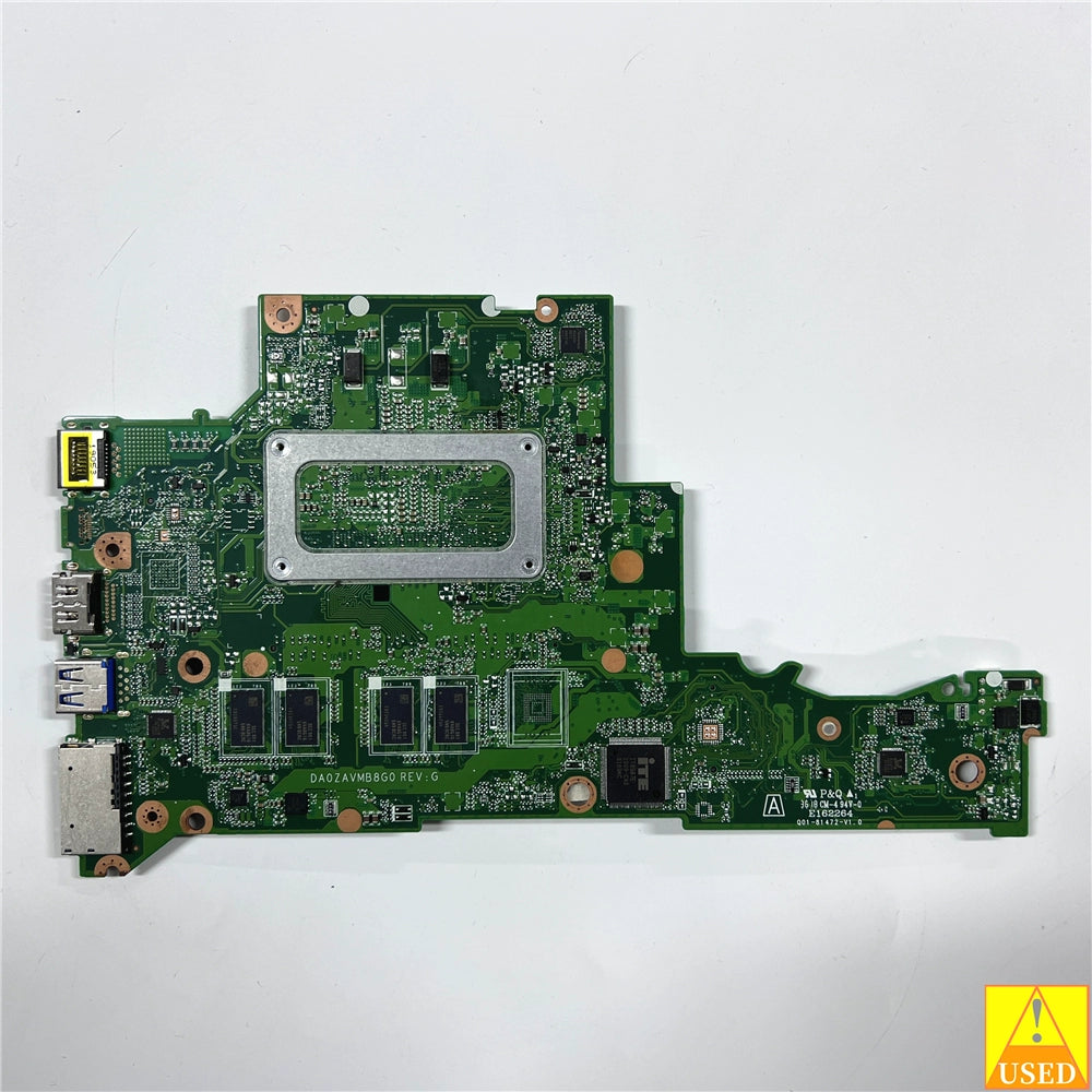 (Shipping fee not include)ACER Aspire A315 A315-51 DA0ZAVMB8G0  I3-6006U 4GB