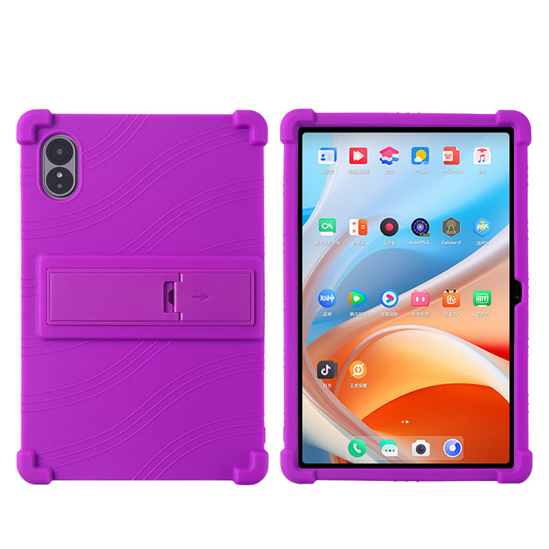 Applicable to Kudo Rubik's Cube Cool Tablet 2 lite protective case IPLAY60 lite Tablet Case Protecting case