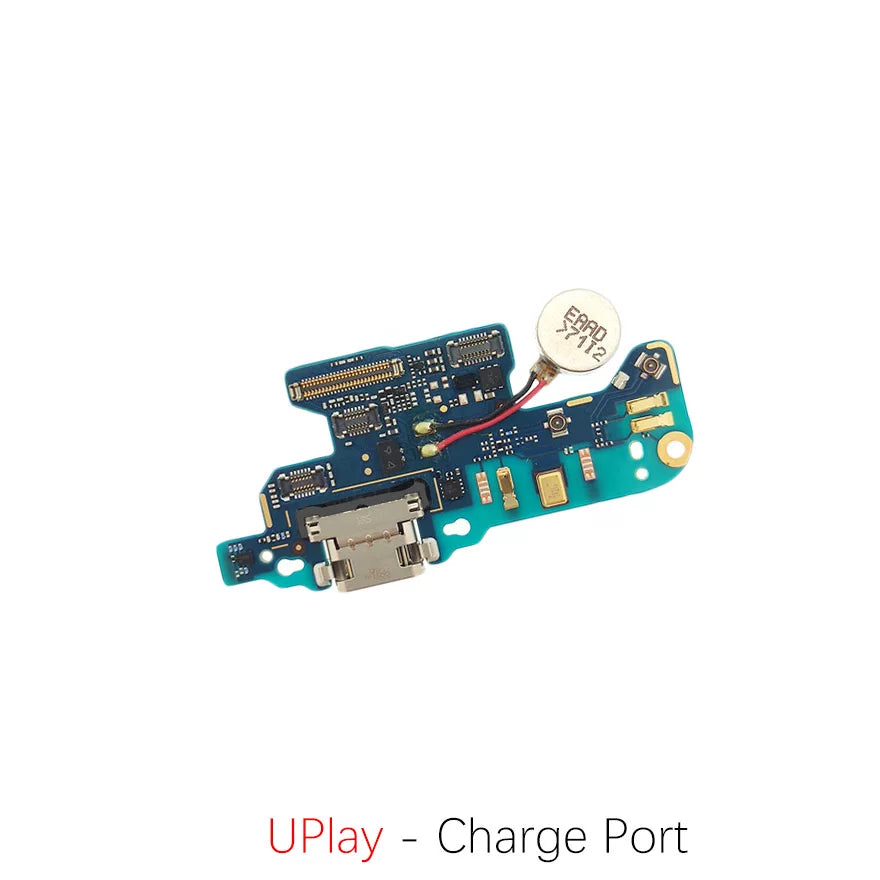 For HTC U11 U11Life U12Plus U20 Uplay UUltra charging port charging flex board cable