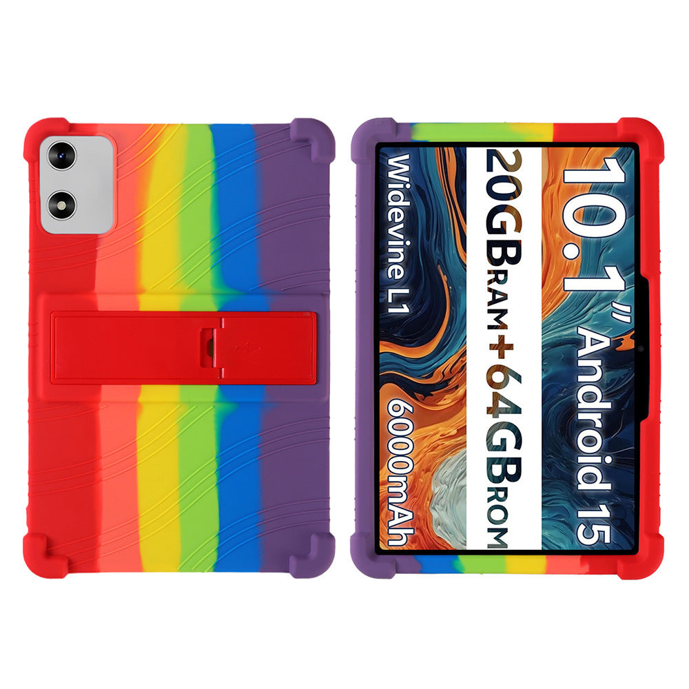 Applicable to SVITOO P10 Air Plate protective case SVITOO SVTT003/10.1 inch anti-drop protective case Protect case