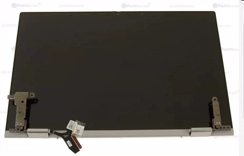 Dell inspiron13 7306 P124G P125G002 Touch screen assembly, top half