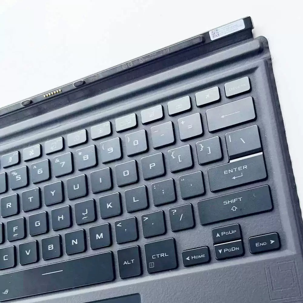 ASUS ROG Magic X FLOW Z13 2022 GZ301 12th generation, magnetic keyboard NR2201