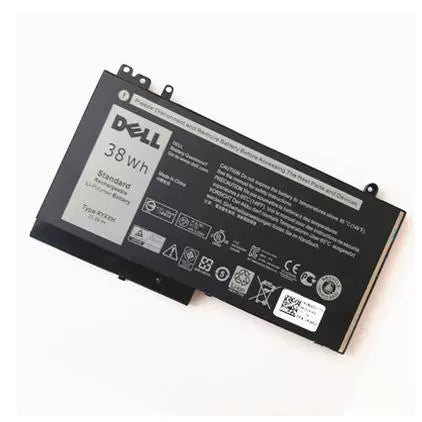 For DELL Dell Latitude E5270 E5470 E5570 M3510 5450 Laptop Battery