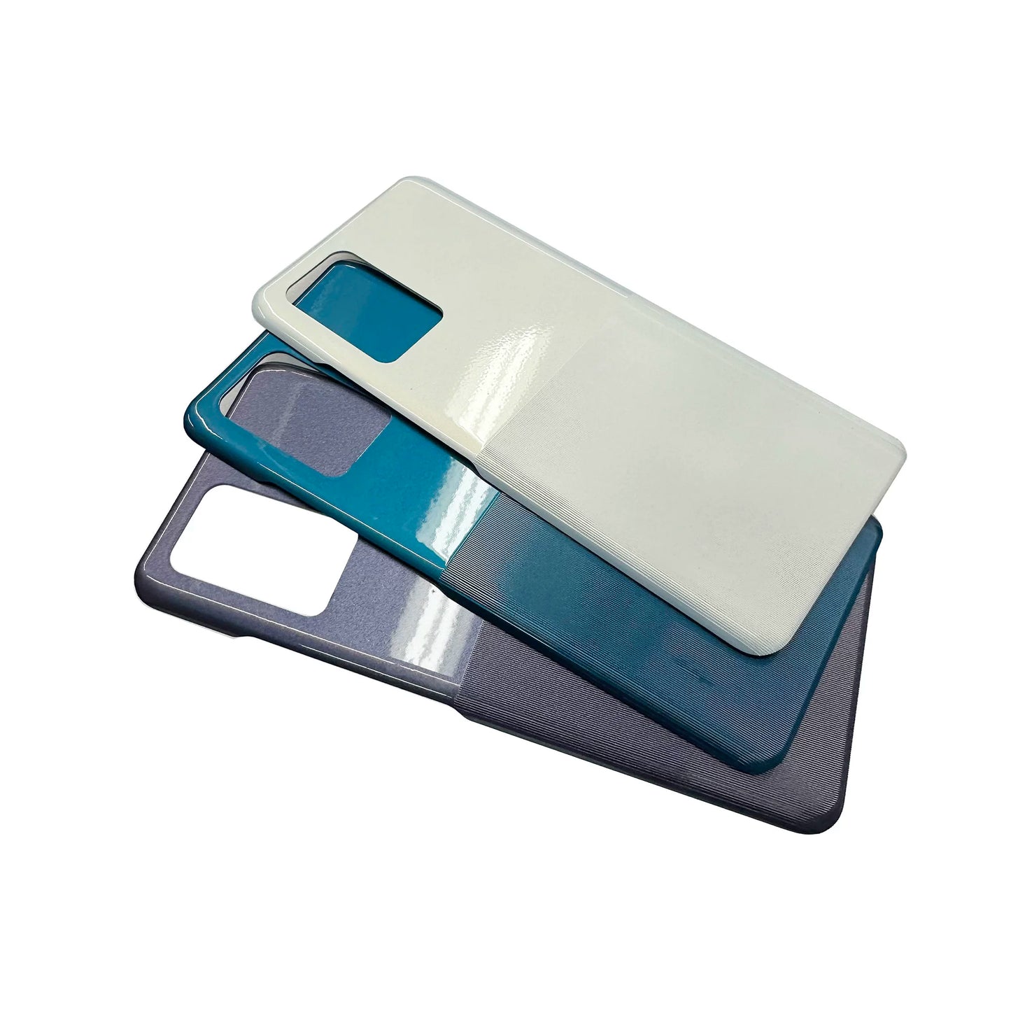 Battery back housing cover for Tecno Infinix Note 10Pro X695