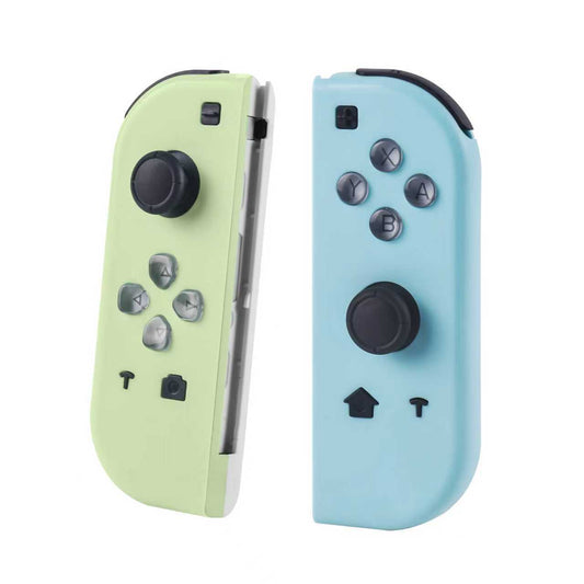 Switch joycon private mode JOYCON wireless handle, left and right handle NS Bluetooth vibration somatosensory game