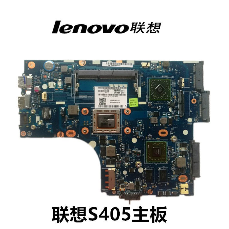 (Shipping fee not include)Lenovo for联想 S410 S40-70 M40-70 S415 S405 S300 S400主板LA-A321P