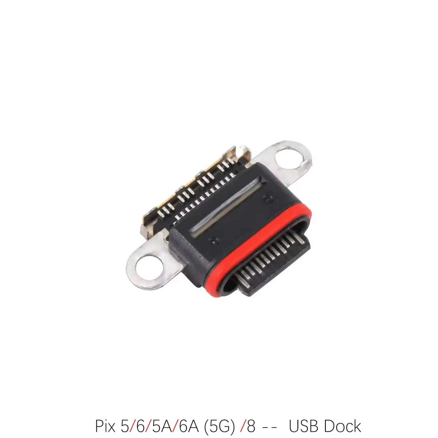 For Google 2 2XL Pixel3 3A 4XL 6 6Pro 7 7Pro charging port charging flex board