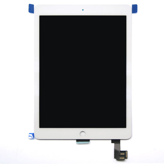 Suitable for ipad 6 air2 a1566 a1567 display LCD screen original disassembly assembly touch outer screen