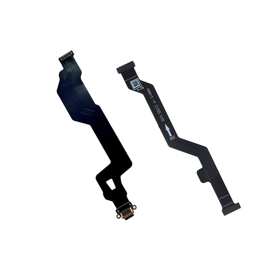 Suitable for OnePlus 11 12 10Pro 10R 10T charging port charging flex board cable