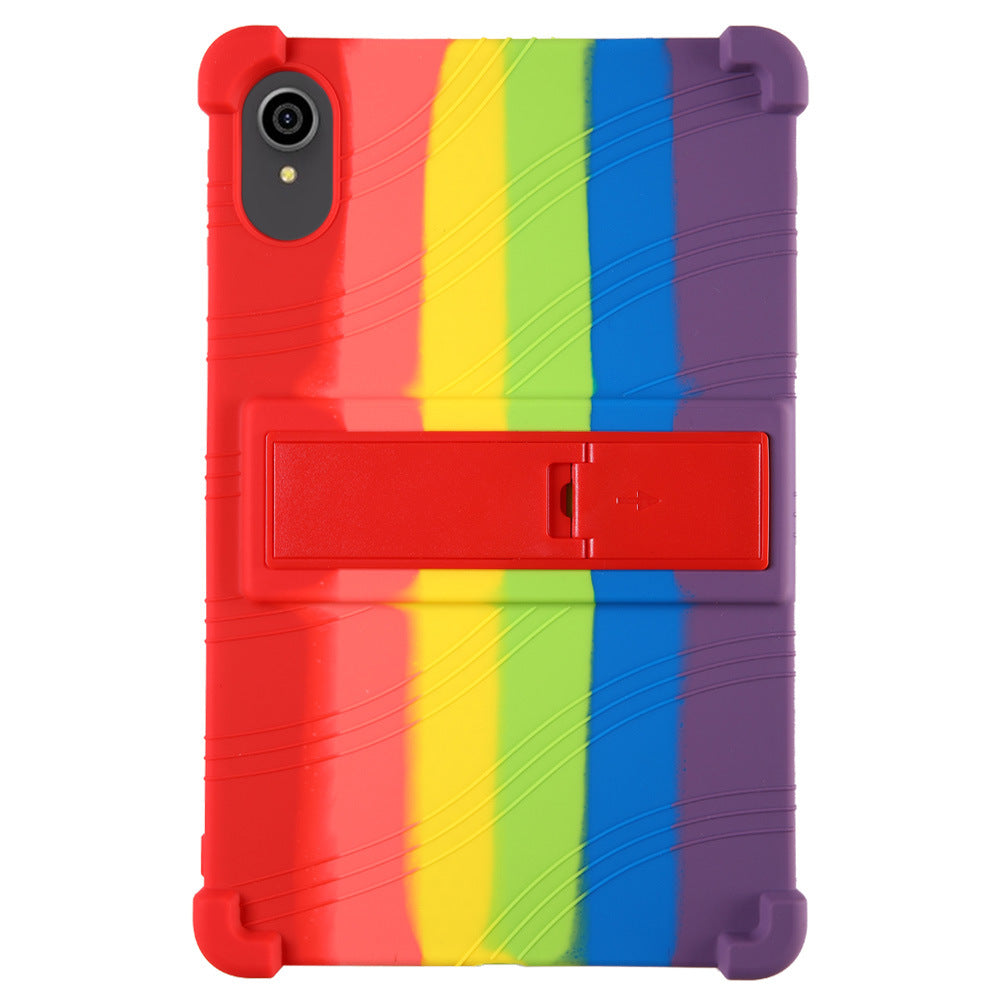 For Vortex T10M Pro Plus Tablet Case 10.1 Inch Anti-Drop Soft Silicone Case Protect case