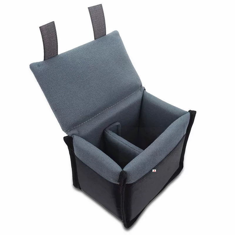 Digital micro SLR camera liner bag EOSM6M50M100A7R4A6500A6000NEX5 portable storage bag Digital camera accessories