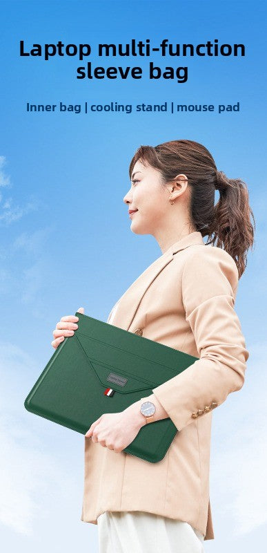 Envelope holder laptop bag for MacBook Air Pro 11 "12" 13 "14" 15 "16" Neo A3404 A3426 A3427 A3428 A3429 A3449 A3448 A3434 A3403 A3186 A3402 A3401 A3112 A3185 A3114 A3241 A3113 A3240 Computer bag, MacBook No Magnet Simple Premium Sense Laptop accessories