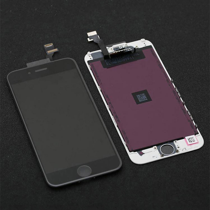LCD touch screen assembly  for 5S/6/6plus/6S screen assembly 7/7P/8/8P/X/XR/XS/XSmax touch display digitizer glass panel display