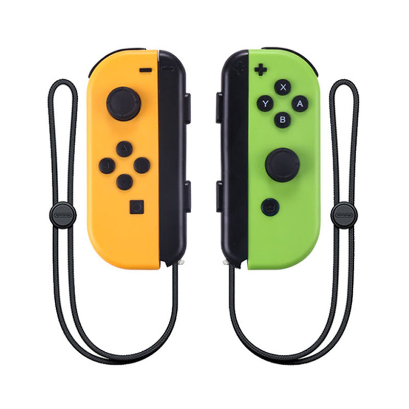 Spot NS switch handle JOYCON wireless handle, left and right handle NS Bluetooth vibration somatosensory game