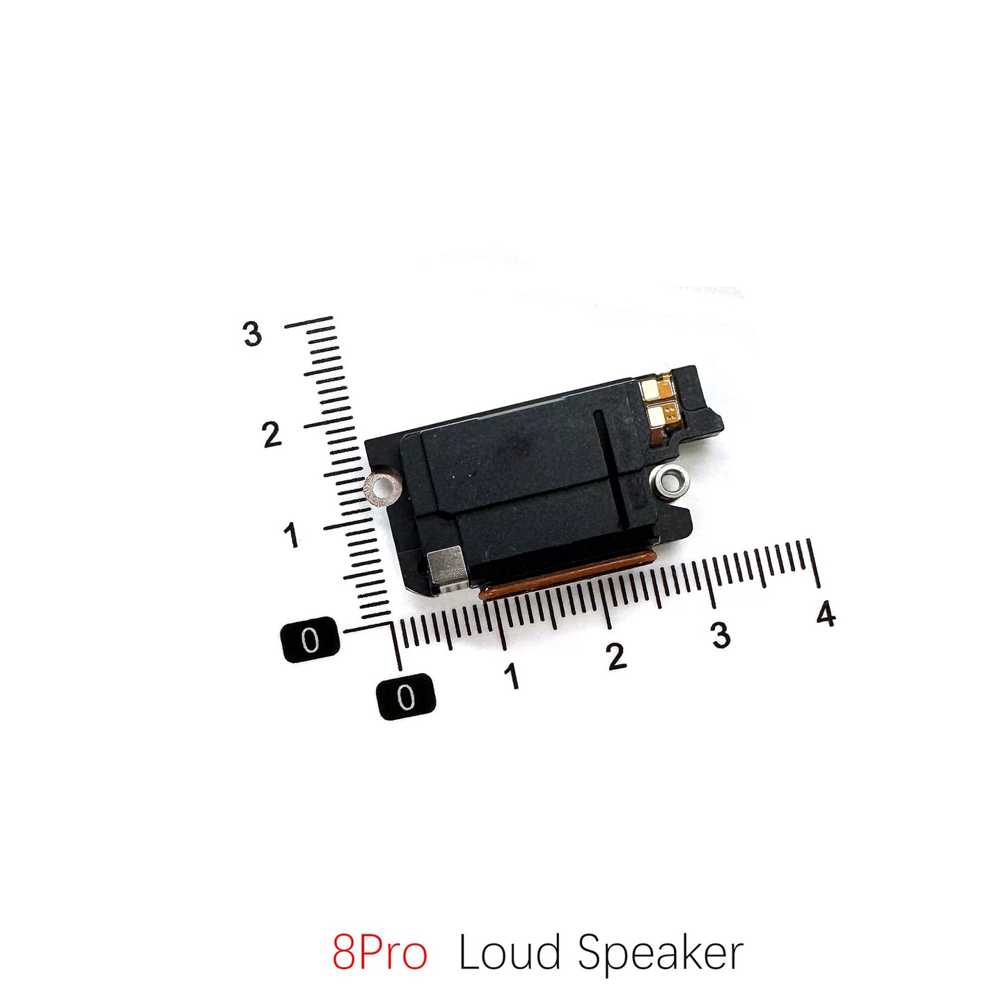 For Google Pixel4 4A 4XL 5 5A 6 6A 6Pro 7 Speaker 7Pro Speaker