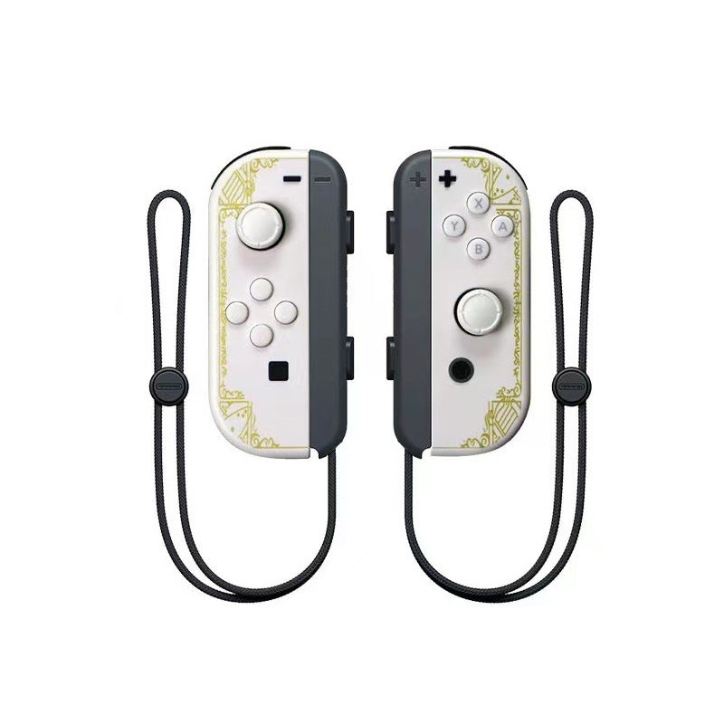 Spot NS switch handle JOYCON wireless handle, left and right handle NS Bluetooth vibration somatosensory game