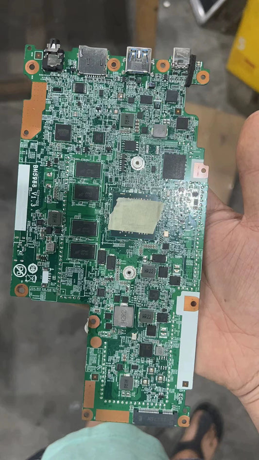 Lenovo chromebook100e ast main board