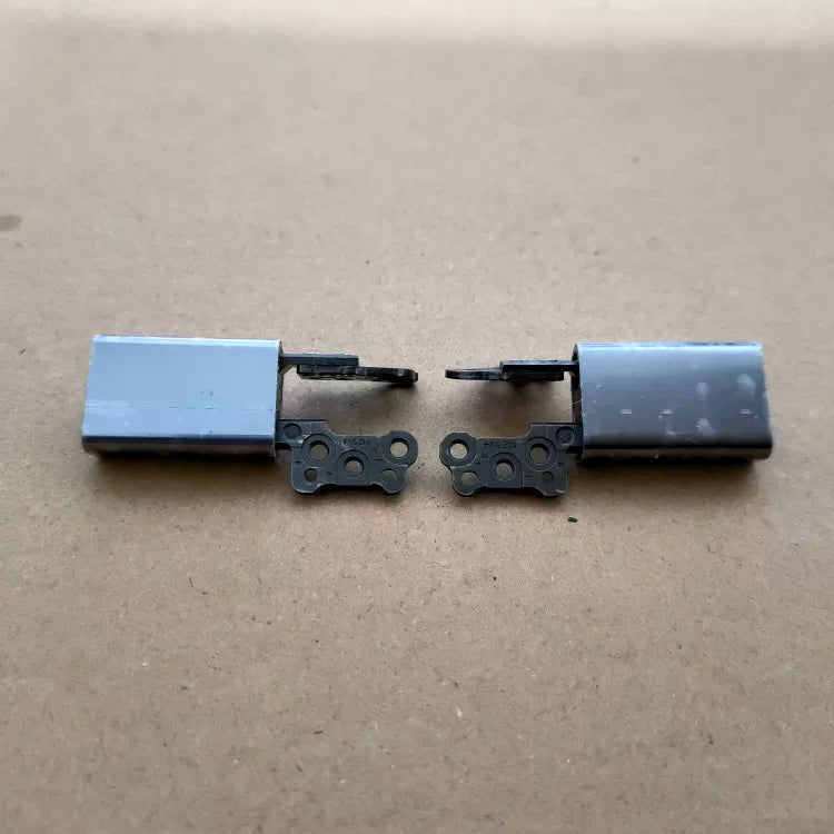Dell Latitude E7310 7310 2-in-1 Screen Axis Hinge Silver