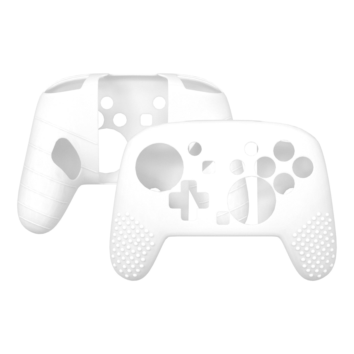 Switch 2 Pro handle silicone cover Suitable for Nintendo switch 2 handle protective cover Spray feel oil