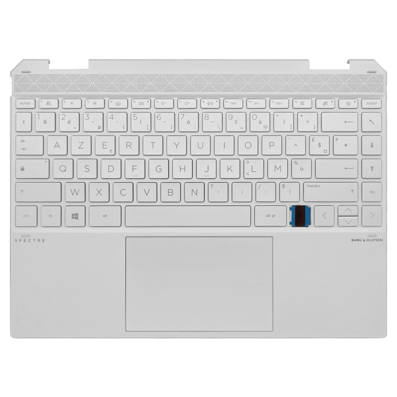 (Shipping fee not include)适用于HP惠普 Spectre x360 14-EA A壳C壳D壳 键盘 掌托 外壳