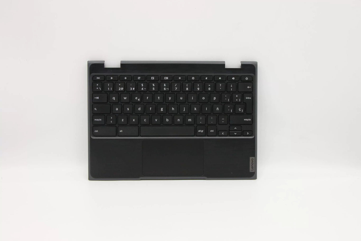 (Shipping fee not included) Lenovo 100E Chromebook 2nd AST C case, keyboard, touchpad 5CB0Z21479