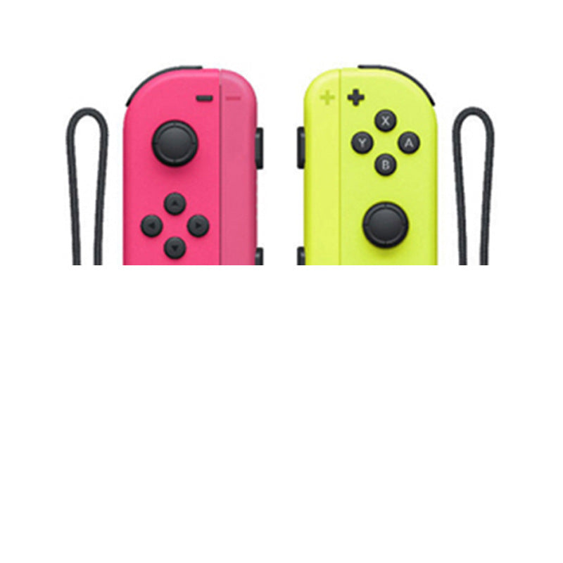 Spot NS switch handle JOYCON wireless handle, left and right handle NS Bluetooth vibration somatosensory game
