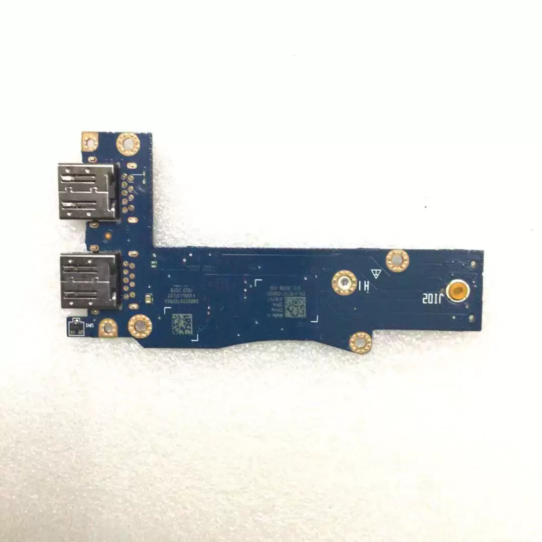 In stock Dell Alienware m15 r2 USB network wifi board USB board EDQ51 LS-H359P
